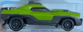 Ridge Crest GT